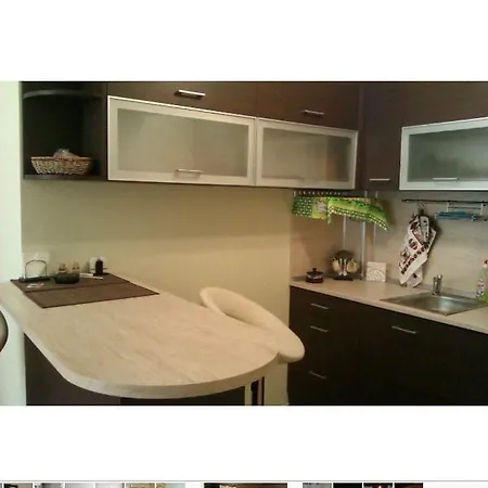жилой комплекс холидей Apartment Sunny Beach