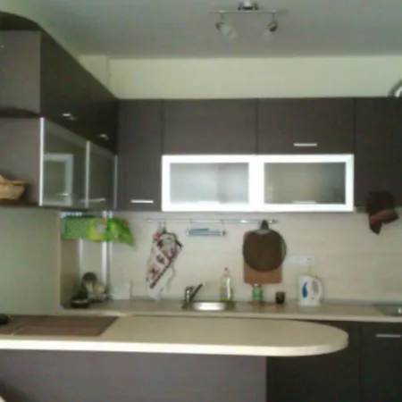 жилой комплекс холидей Apartment *